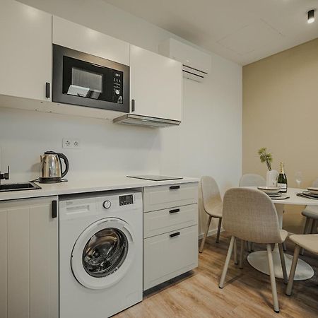 N36- Boutique Apartments, Best Location, By Bqa Budapeste Exterior foto