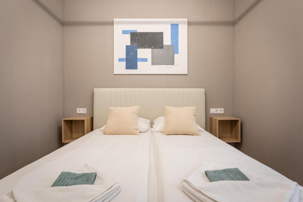 N36- Boutique Apartments, Best Location, By Bqa Budapeste Exterior foto