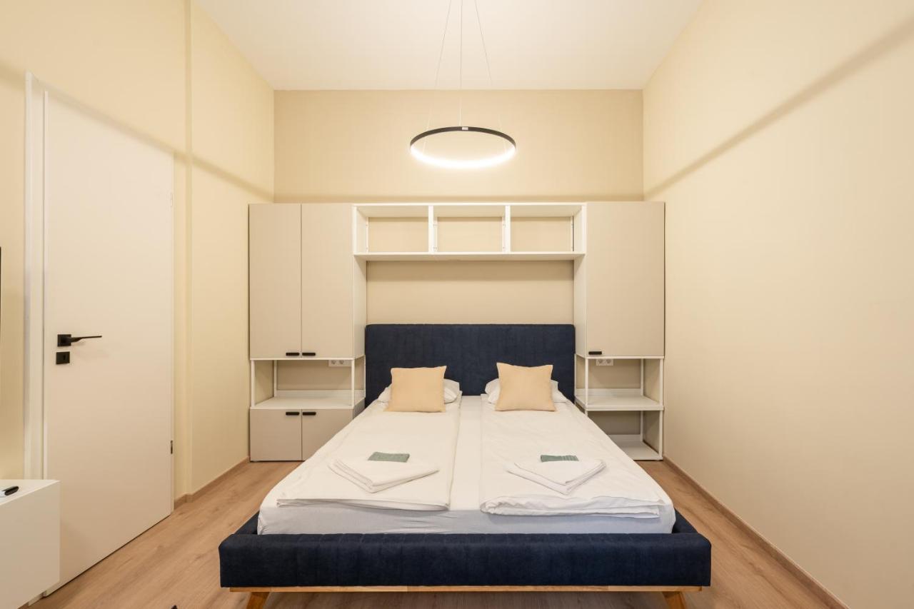 N36- Boutique Apartments, Best Location, By Bqa Budapeste Quarto foto