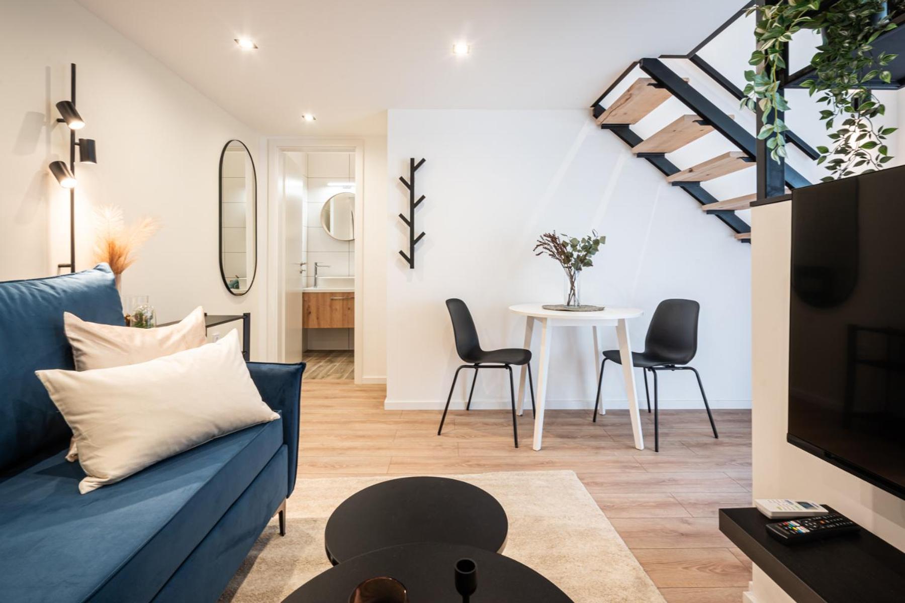 N36- Boutique Apartments, Best Location, By Bqa Budapeste Exterior foto