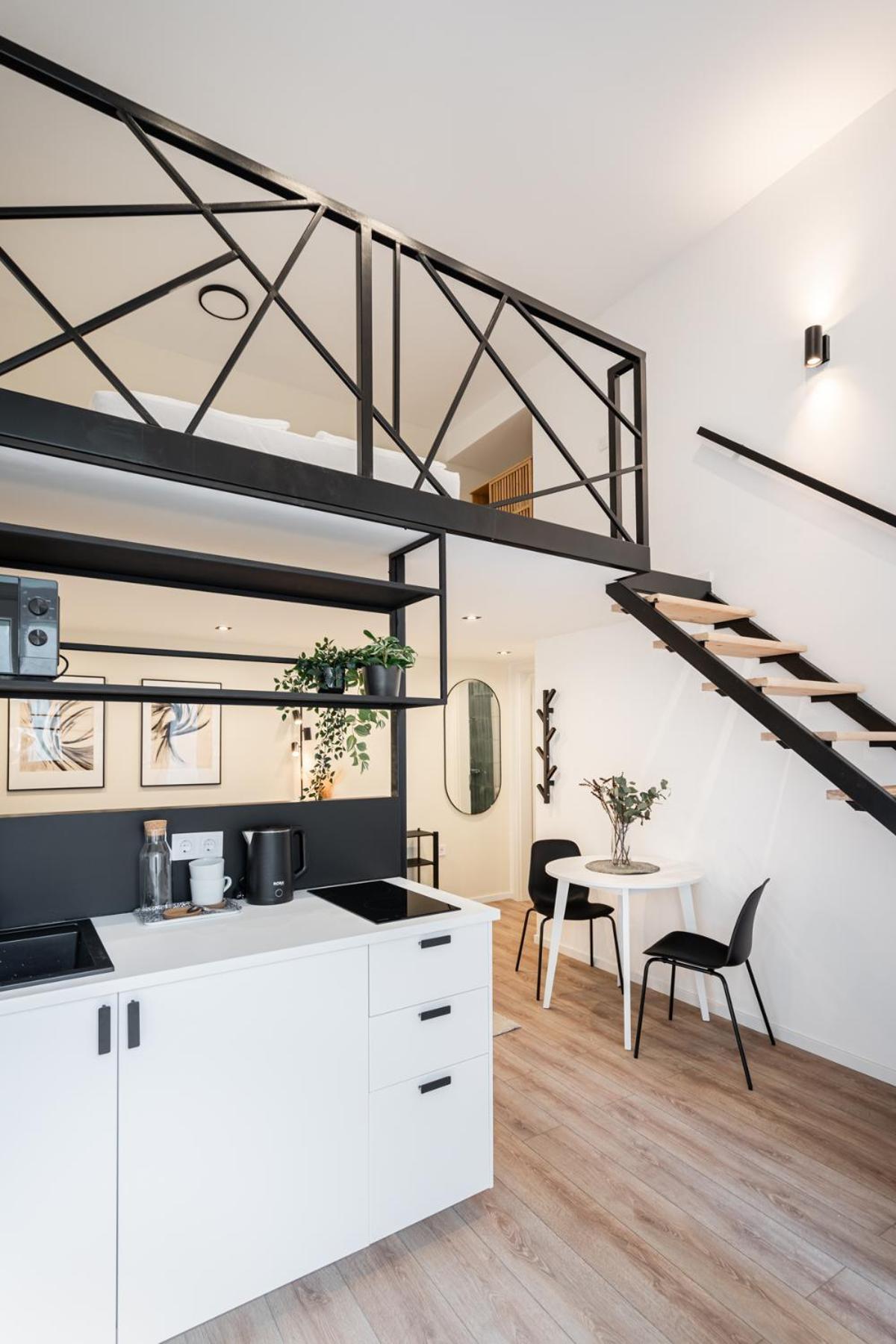 N36- Boutique Apartments, Best Location, By Bqa Budapeste Exterior foto