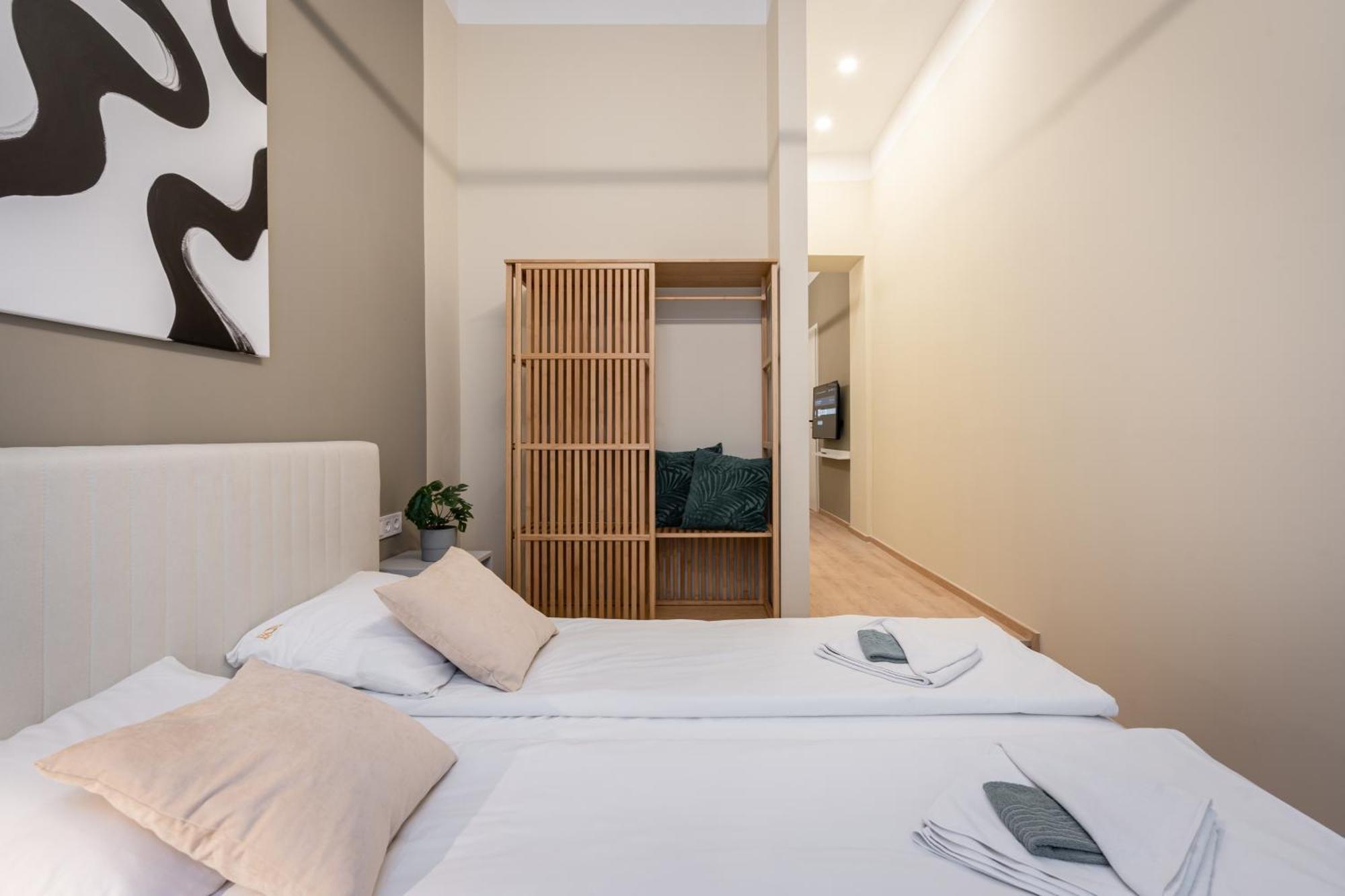 N36- Boutique Apartments, Best Location, By Bqa Budapeste Quarto foto