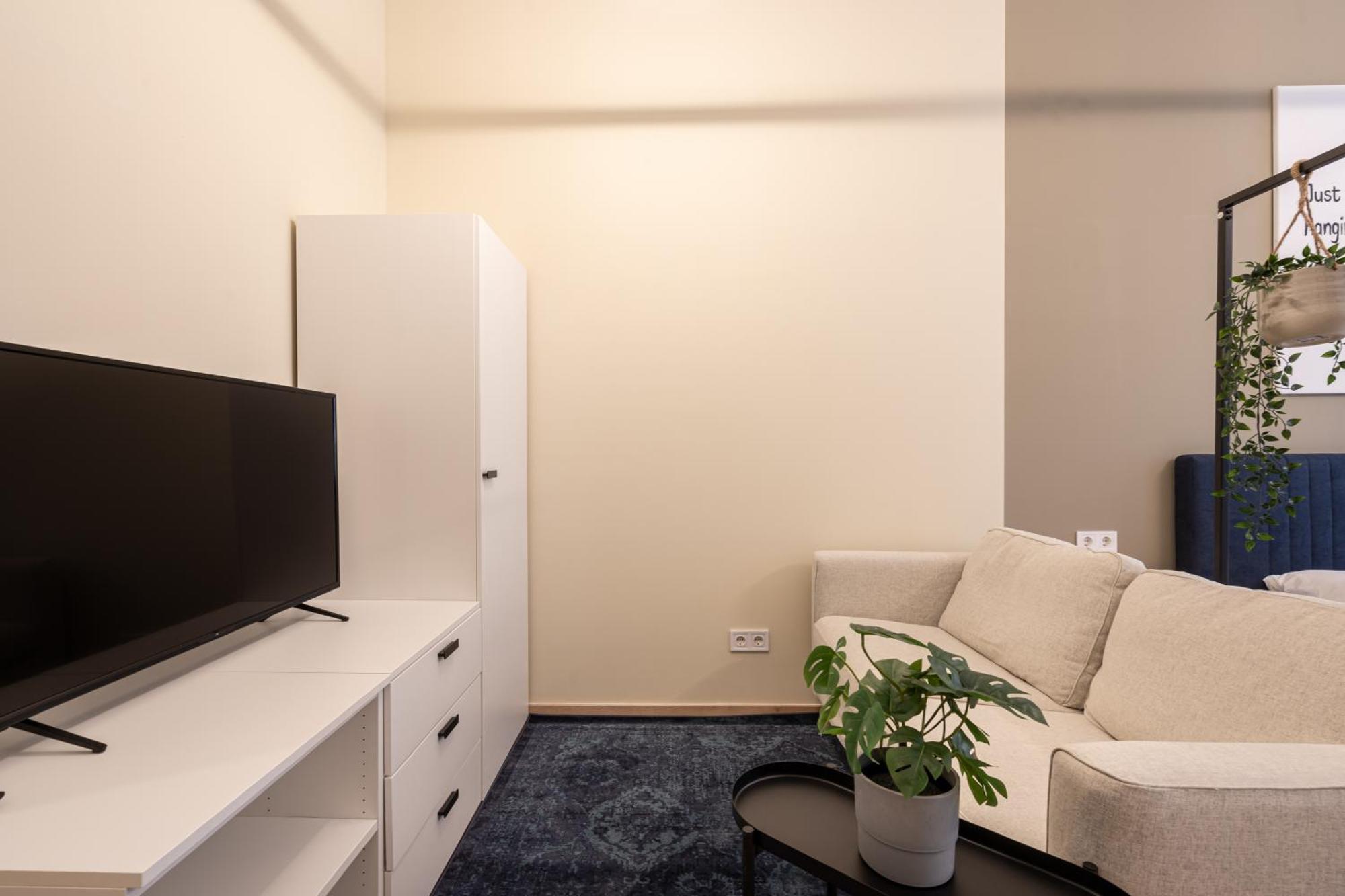 N36- Boutique Apartments, Best Location, By Bqa Budapeste Quarto foto
