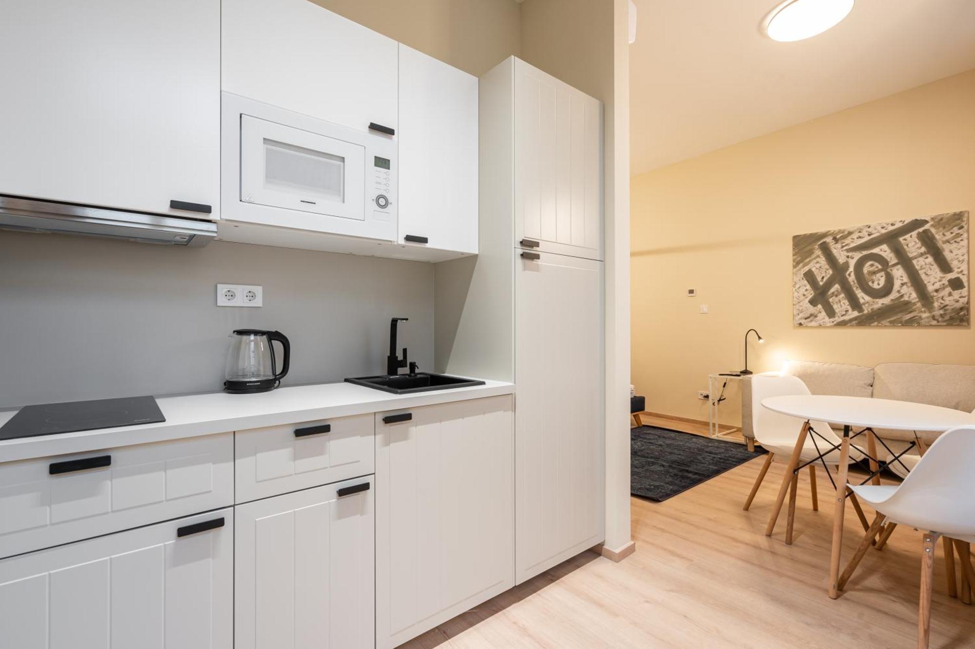 N36- Boutique Apartments, Best Location, By Bqa Budapeste Quarto foto