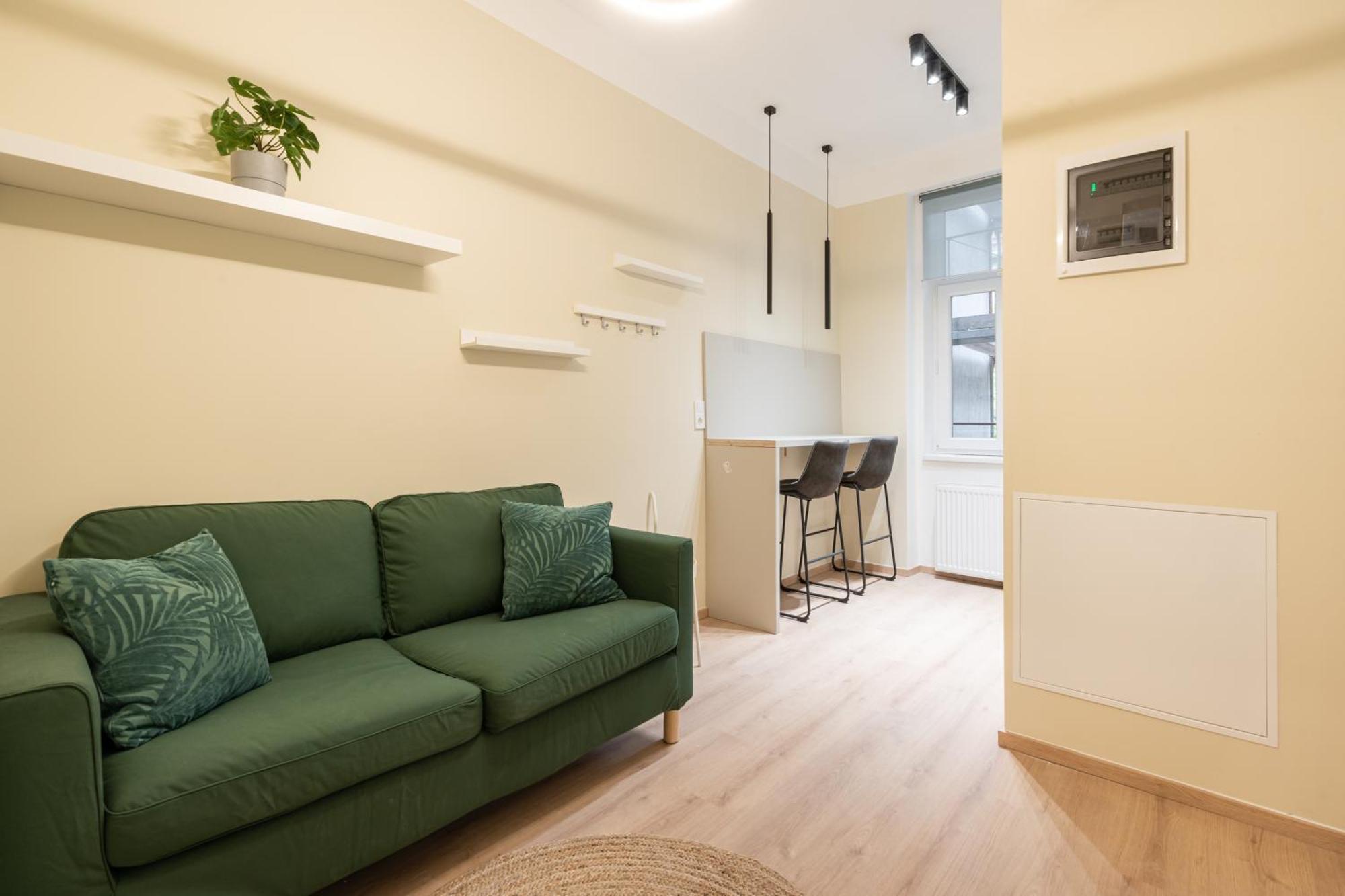 N36- Boutique Apartments, Best Location, By Bqa Budapeste Quarto foto
