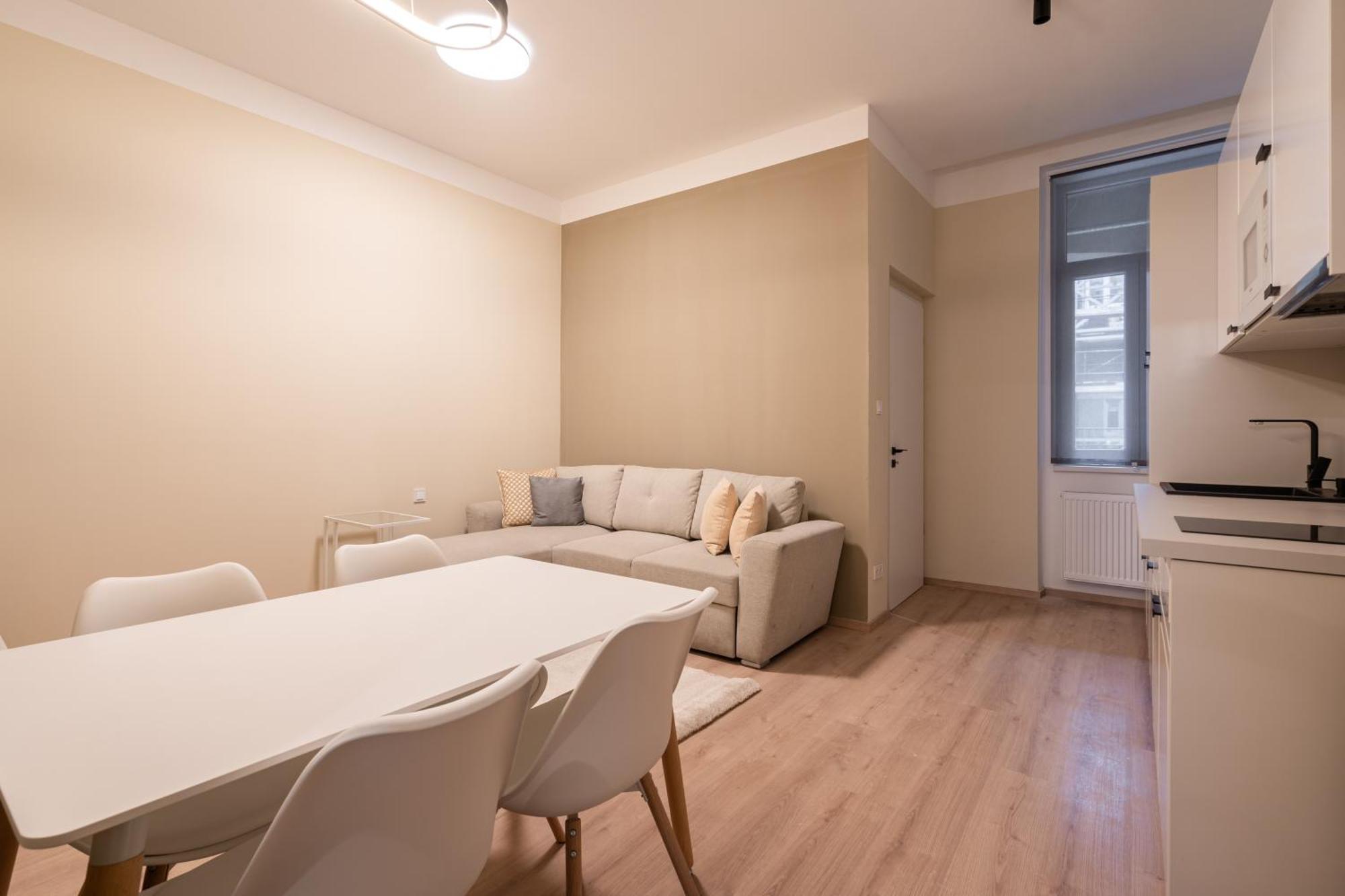 N36- Boutique Apartments, Best Location, By Bqa Budapeste Quarto foto
