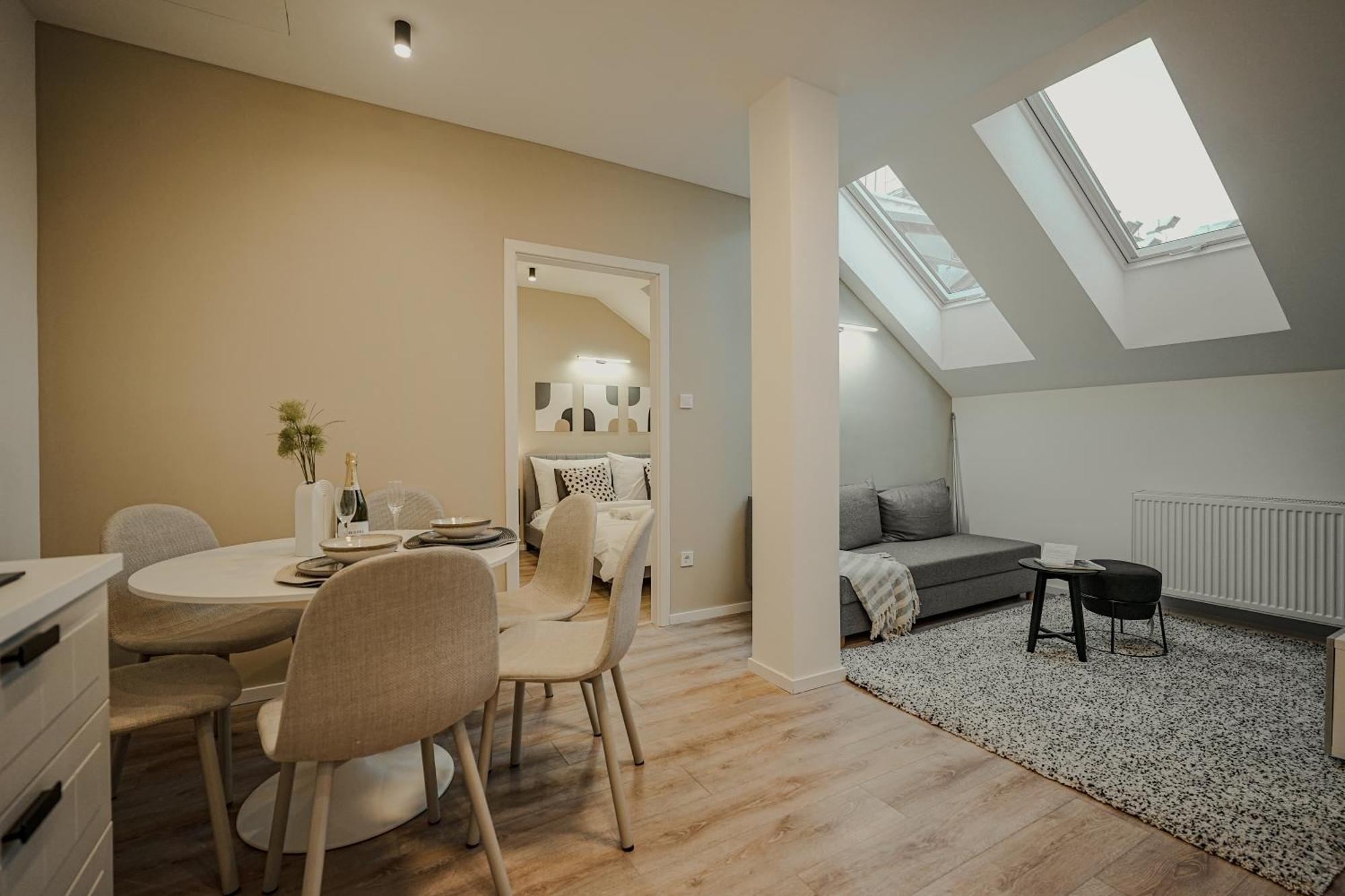 N36- Boutique Apartments, Best Location, By Bqa Budapeste Exterior foto