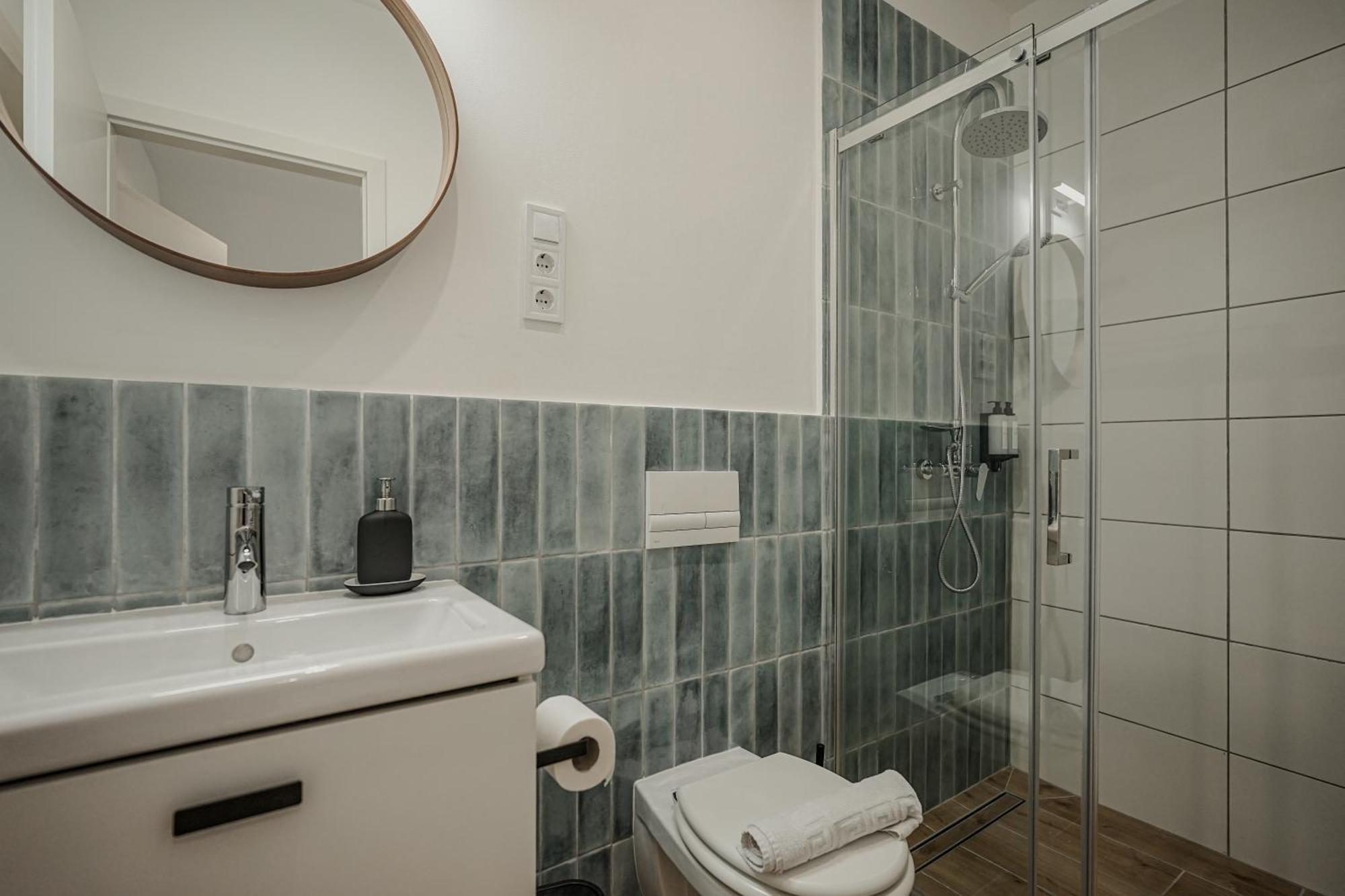 N36- Boutique Apartments, Best Location, By Bqa Budapeste Exterior foto