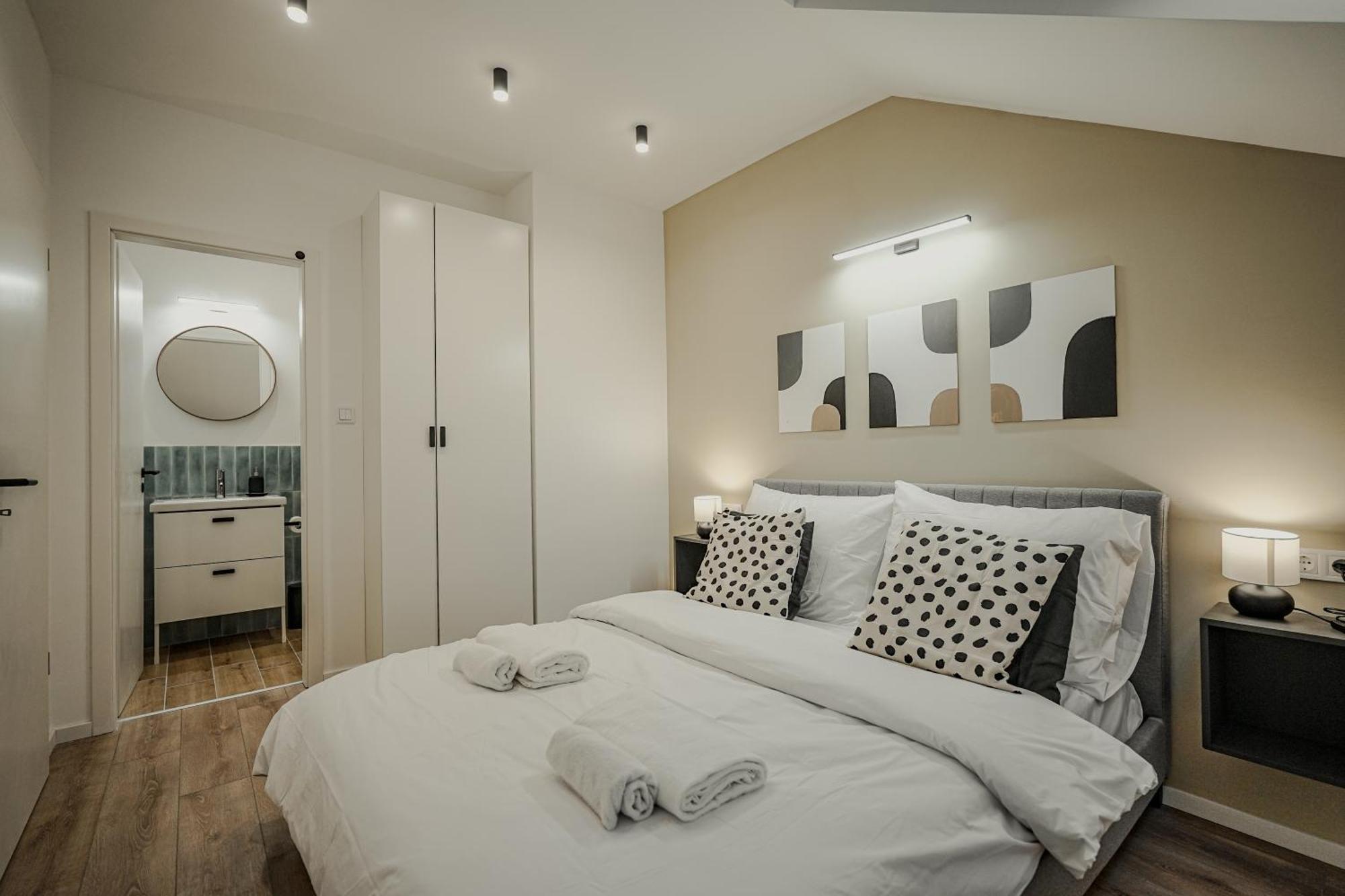 N36- Boutique Apartments, Best Location, By Bqa Budapeste Exterior foto